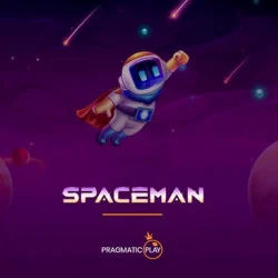 Spaceman bis777